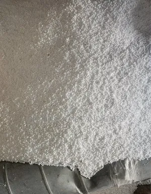 Styrofoam Beads Per Kg