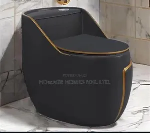 Luxury Goldline Executive Wc