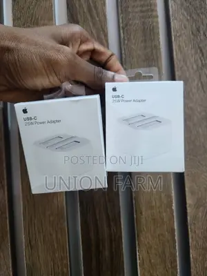 iPhone 15 and Samsung Charger