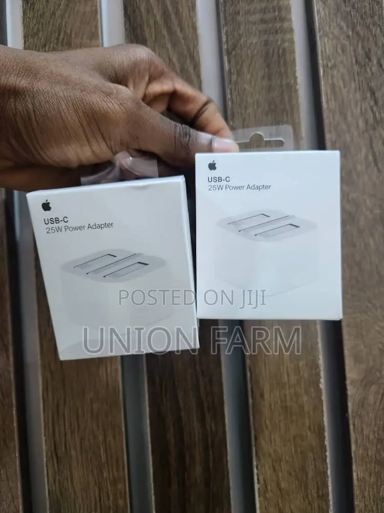 iPhone 15 and Samsung Charger