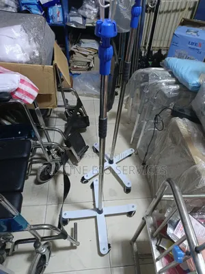 Drip Stand