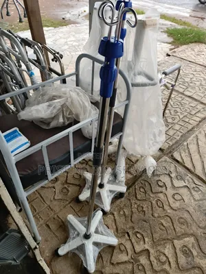 Drip Stand