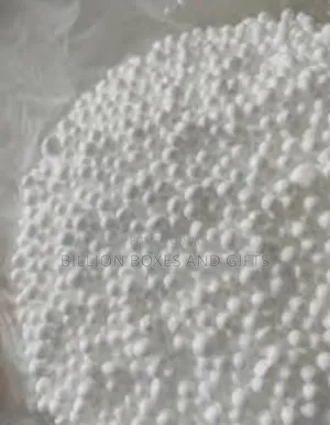 Styrofoam Grains or Beads