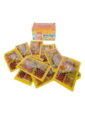 Madu Enak Libido Boosting Honey