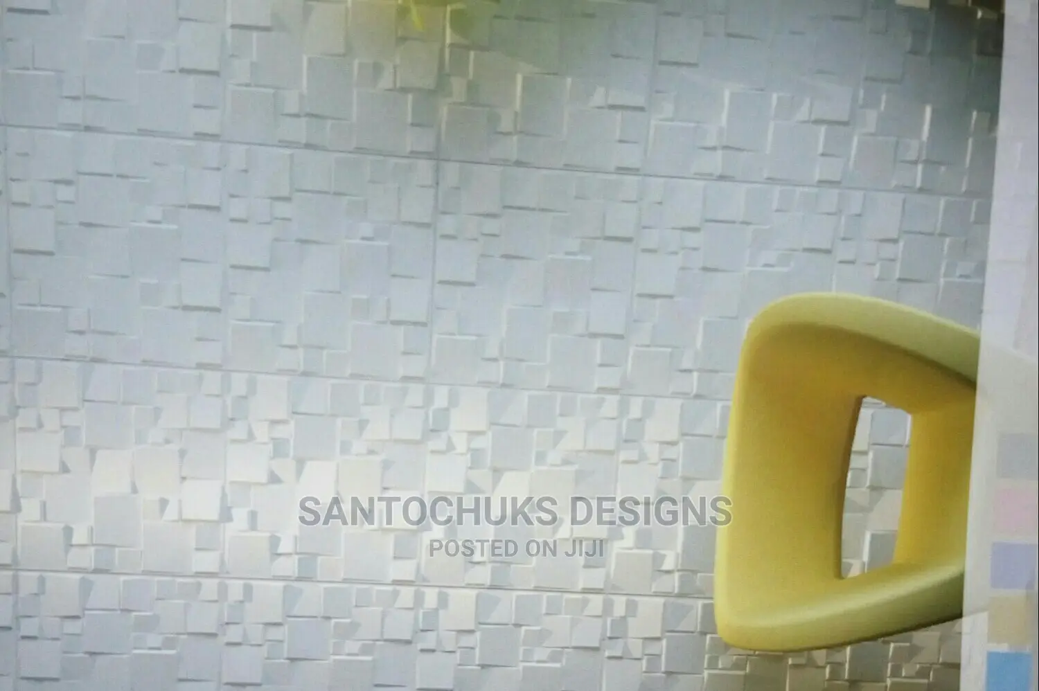 3d Panels for Wall Designs