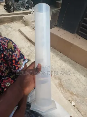 Measuring Cylinder