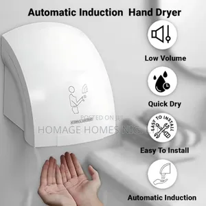 Hand Dryer ( Brimix)