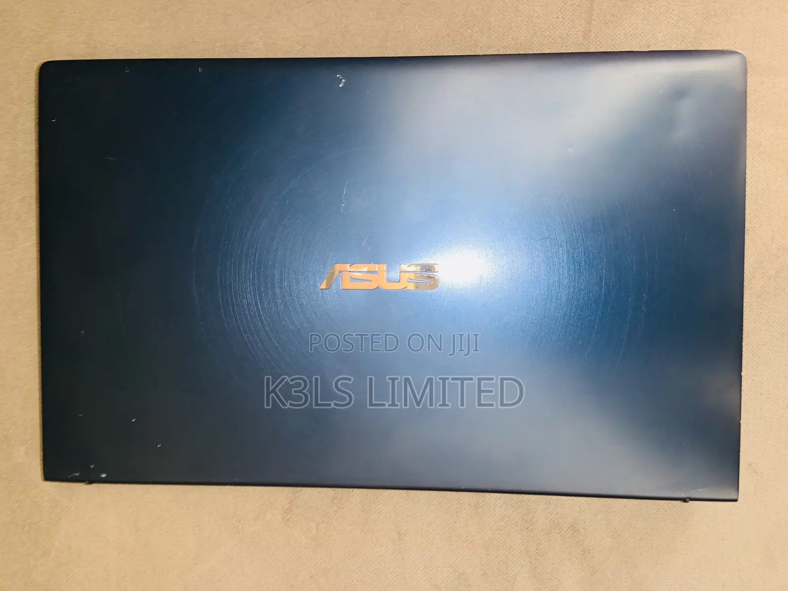 Laptop Asus 8GB Intel Core I5 SSD 256GB