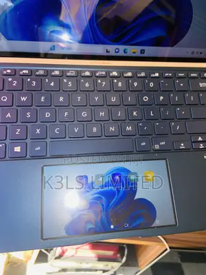 Laptop Asus 8GB Intel Core I5 SSD 256GB