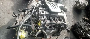 Saturn or HHR Engine and Gearbox