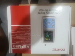 Ambulatory Blood Pressure Monitor Contec