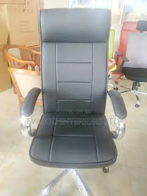 Highback Executive Office Chair