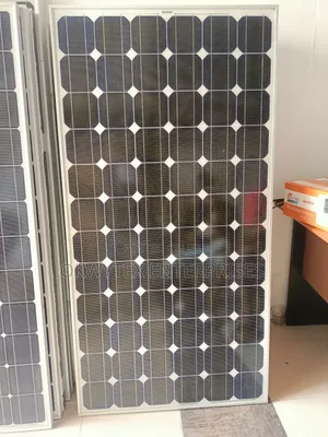 300watts Canadian Mono Solar Panel