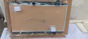 2012 -2014 Camry Radiator