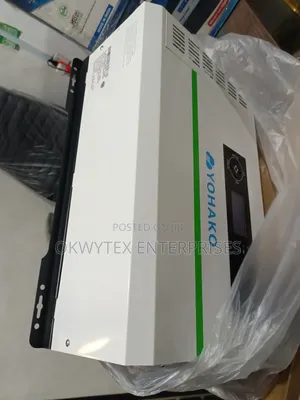 3.5kva 24V Hoyako Inverter Pure Sine Wave
