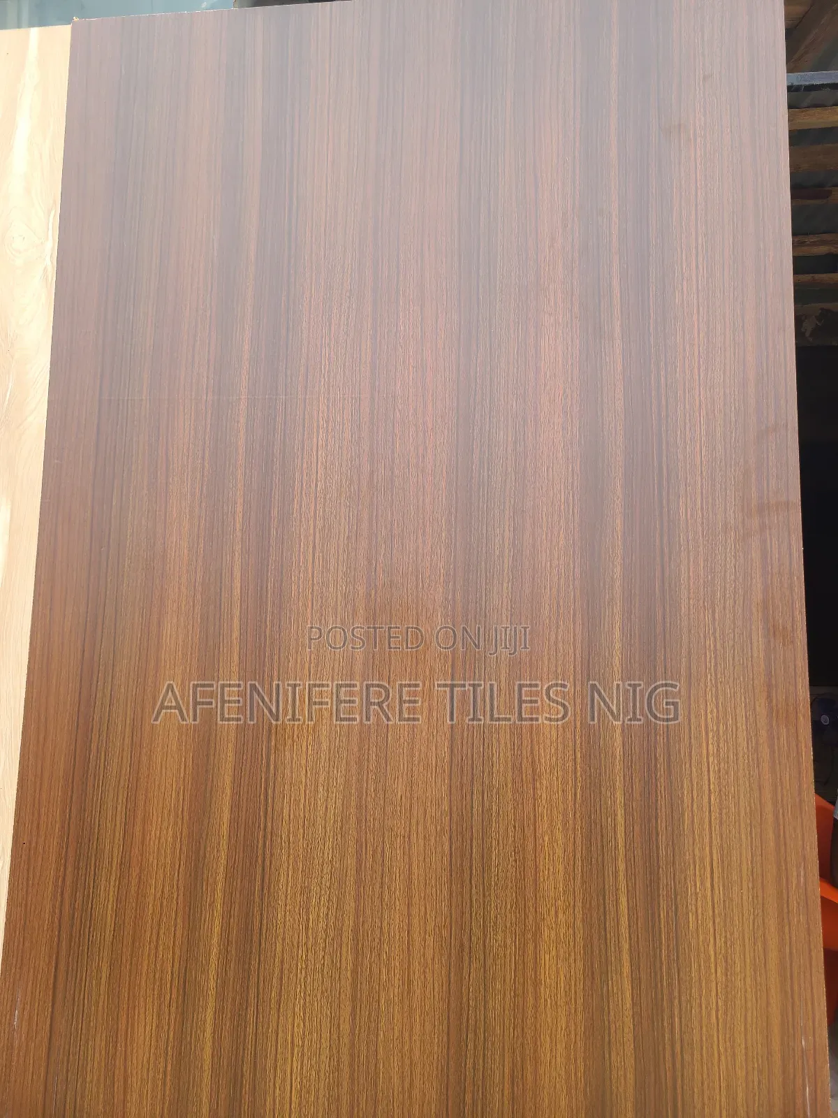 Block Board