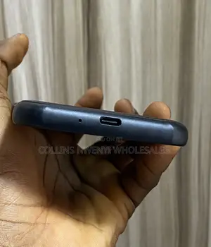Samsung Galaxy Xcover 4 16 GB Black