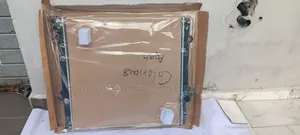 Lexus Gx460 Radiator