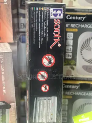 Sonik Mosquito Killer 20W
