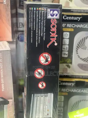 Mosquito Killer 30W
