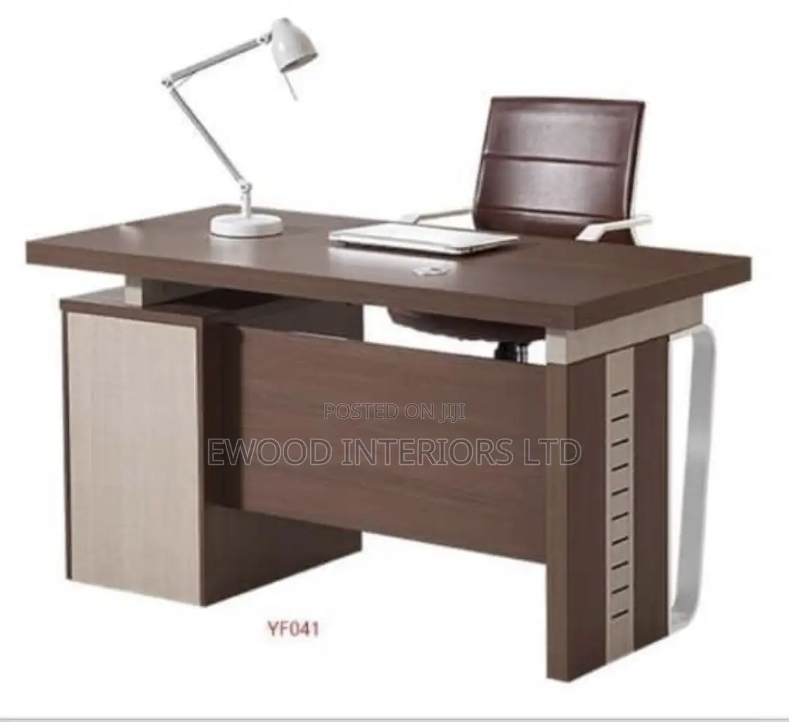 1.2m Executive Office Table