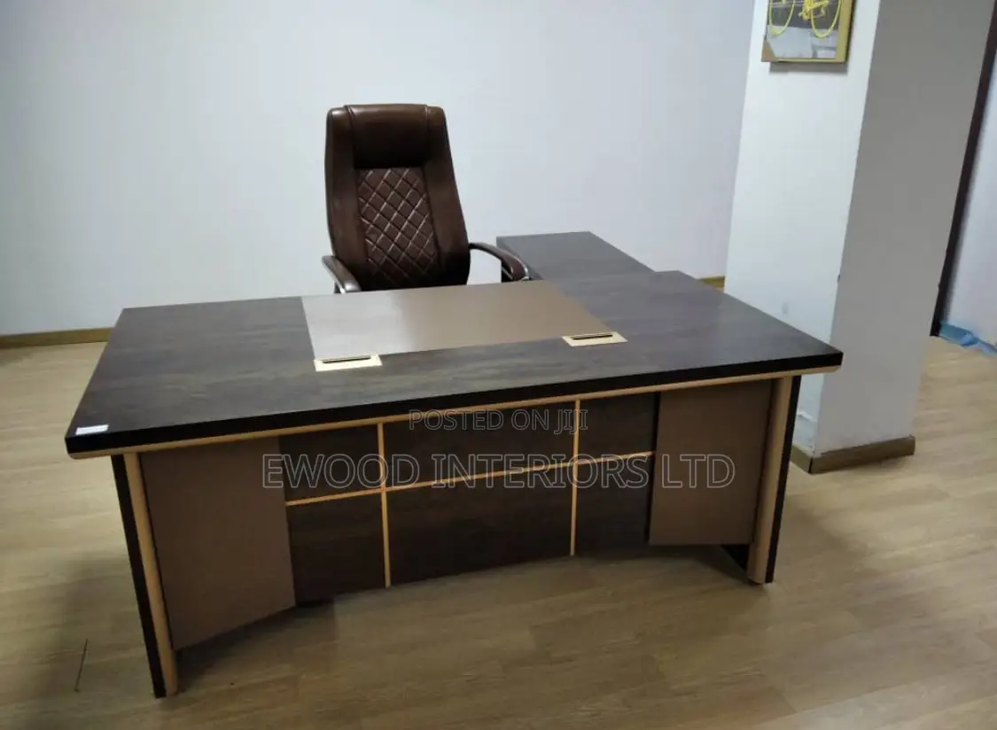 1.6meters Executive Office Table