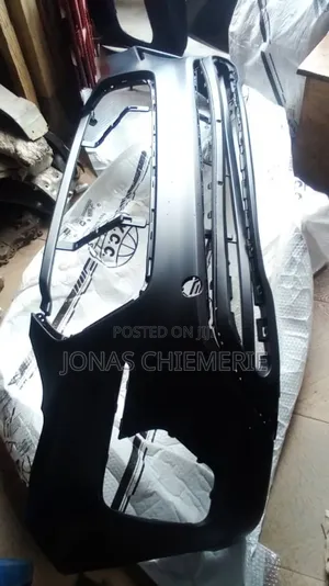 Front Bumper Grand Santafe 2018