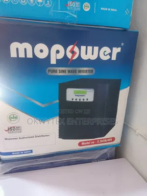 3.5kva 48V Mopower Indian Soler Inverter Pure Sine Wave