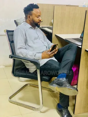 Collection Officer