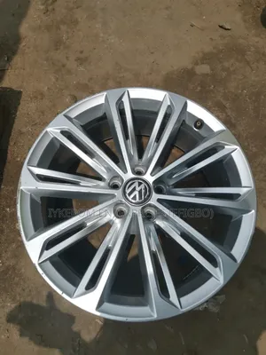 Pasart 19 Rim Follow Come