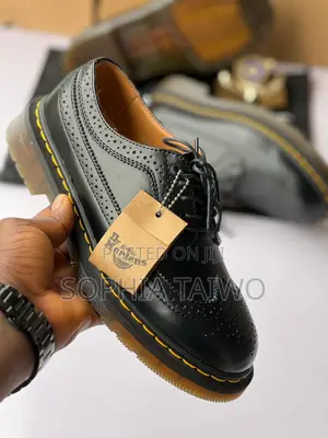 Dr Martens