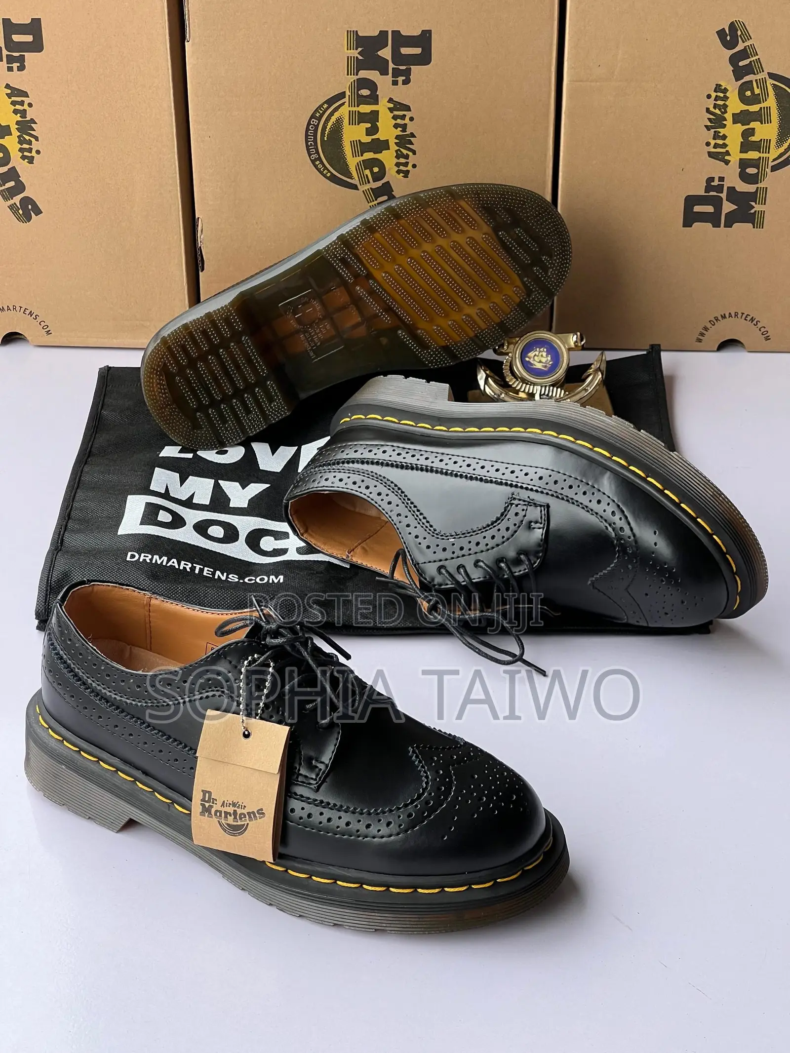 Dr Martens