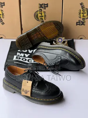 Dr Martens