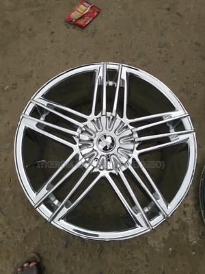 Chrome Wheel 20 Rim Usa