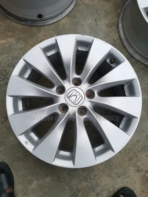 Honda Accord 17 Rim 2015 Follow Come