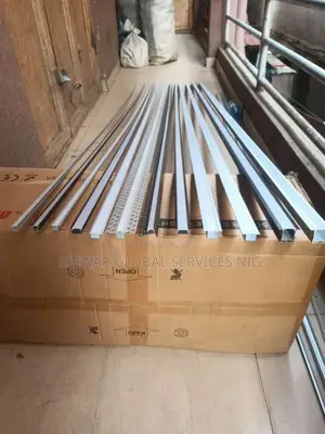Aluminum Profile Light Available