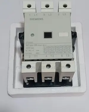 3tf 50 Siemens Contactor