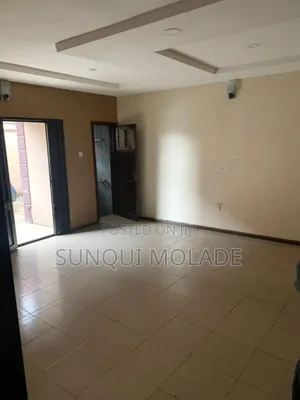 3bdrm Apartment in Labak Estate, Agege for rent