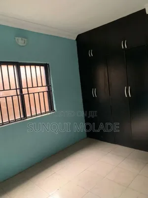 3bdrm Apartment in Labak Estate, Agege for rent