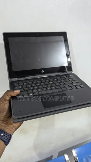 Laptop HP ProBook X360 11 G4 4GB Intel SSD 128GB