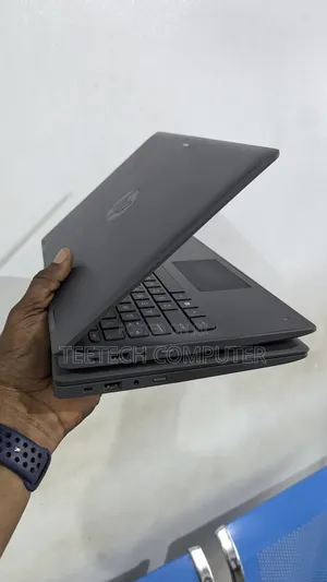 Laptop HP ProBook X360 11 G4 4GB Intel SSD 128GB