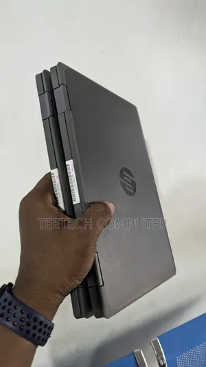 Laptop HP ProBook X360 11 G4 4GB Intel SSD 128GB