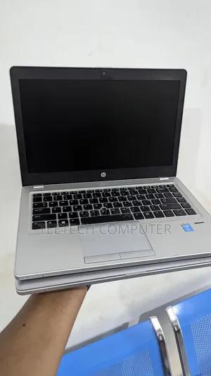 Laptop HP EliteBook Folio 9480M 8GB Intel Core I5 HDD 500GB