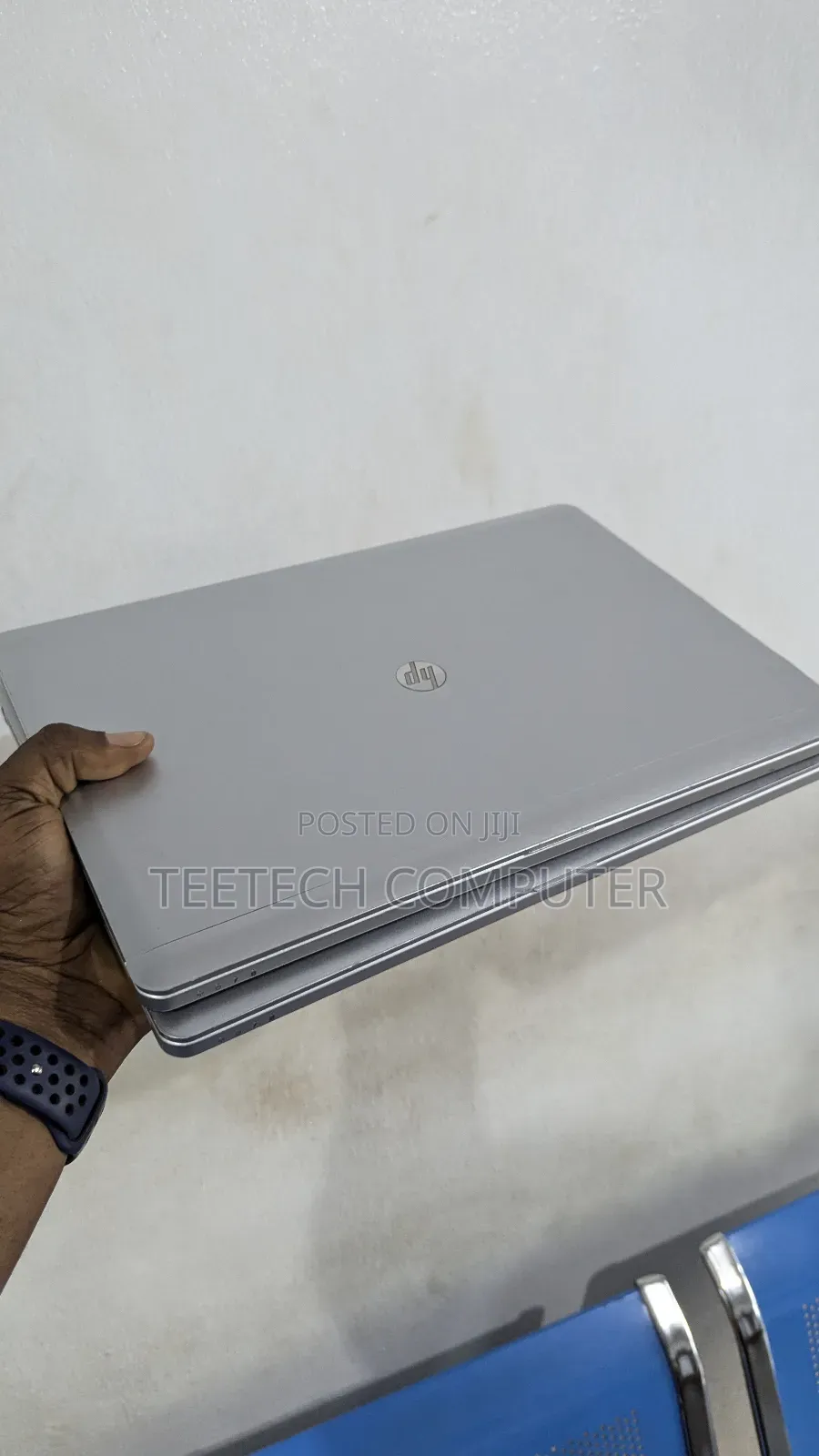 Laptop HP EliteBook Folio 9480M 8GB Intel Core I5 HDD 500GB