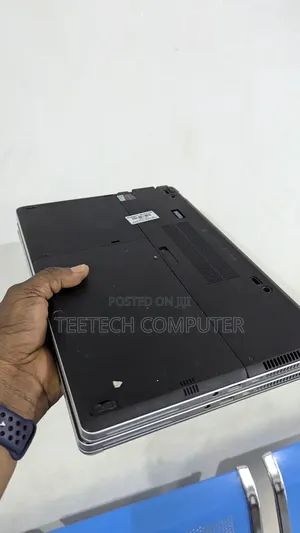 Laptop HP EliteBook Folio 9480M 8GB Intel Core I5 HDD 500GB