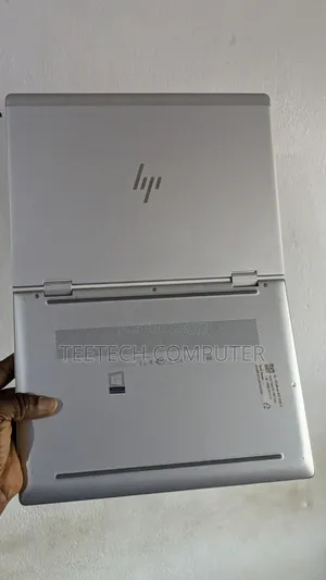 Laptop HP EliteBook 840 G7 16GB Intel Core I7 SSD 256GB