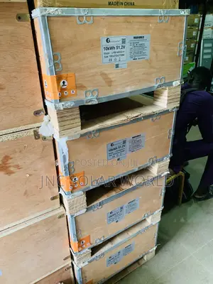 Felicity 10kwh/51.2v Lithium Battery