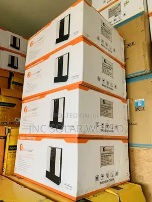5kva/24v Felicity Solar Inverter