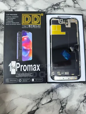 14pro Max Screen Oled