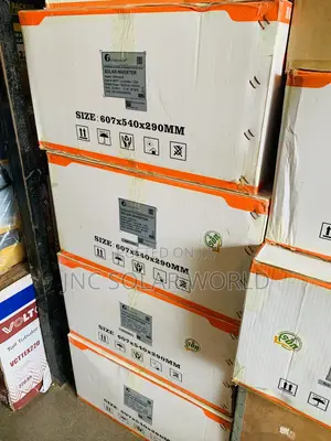 5kva/48v Felicity Solar Hybrid Inverter